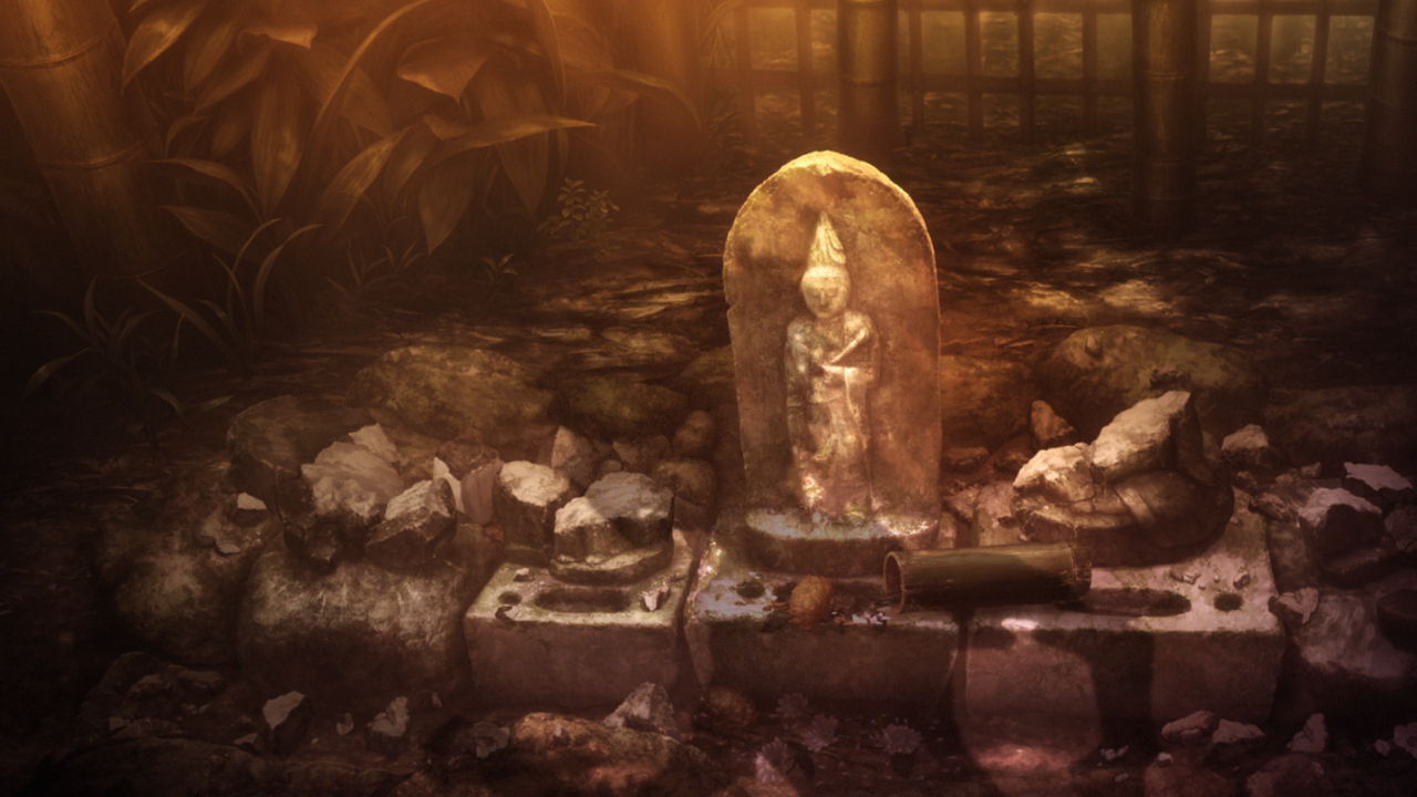 Fate/kaleid liner Prisma☆Illya Movie: Sekka no Chikai (Hakoniwa)